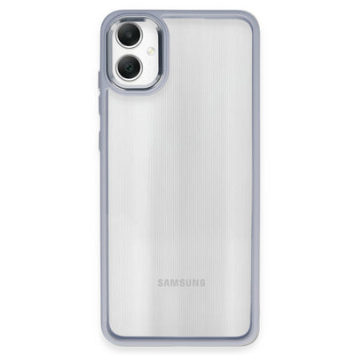 Newface Samsung Galaxy A05 Kılıf Power Silikon