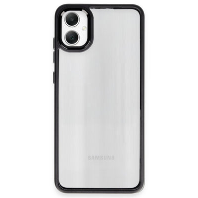 Newface Samsung Galaxy A05 Kılıf Power Silikon