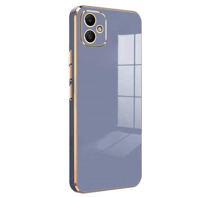 Newface Samsung Galaxy A05 Kılıf Volet Silikon