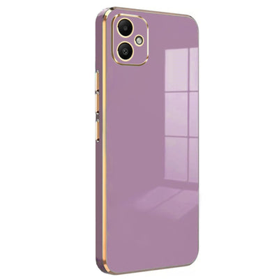 Newface Samsung Galaxy A05 Kılıf Volet Silikon