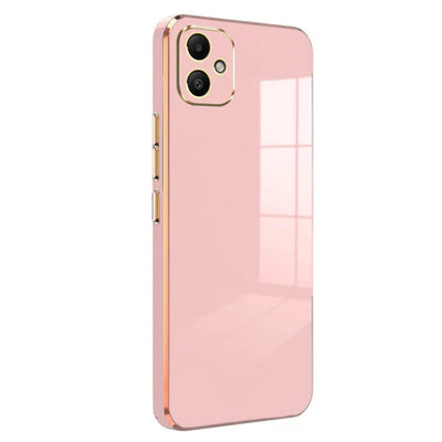 Newface Samsung Galaxy A05 Kılıf Volet Silikon