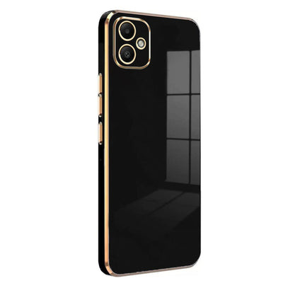 Newface Samsung Galaxy A05 Kılıf Volet Silikon