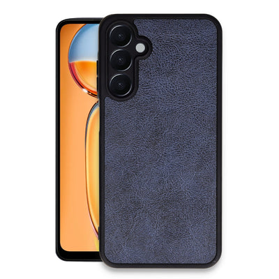 Newface Samsung Galaxy A05S Kılıf Aras Deri Kapak
