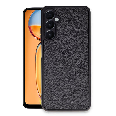 Newface Samsung Galaxy A05S Kılıf Aras Deri Kapak