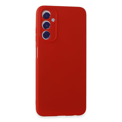 Newface Samsung Galaxy A05S Kılıf First Silikon