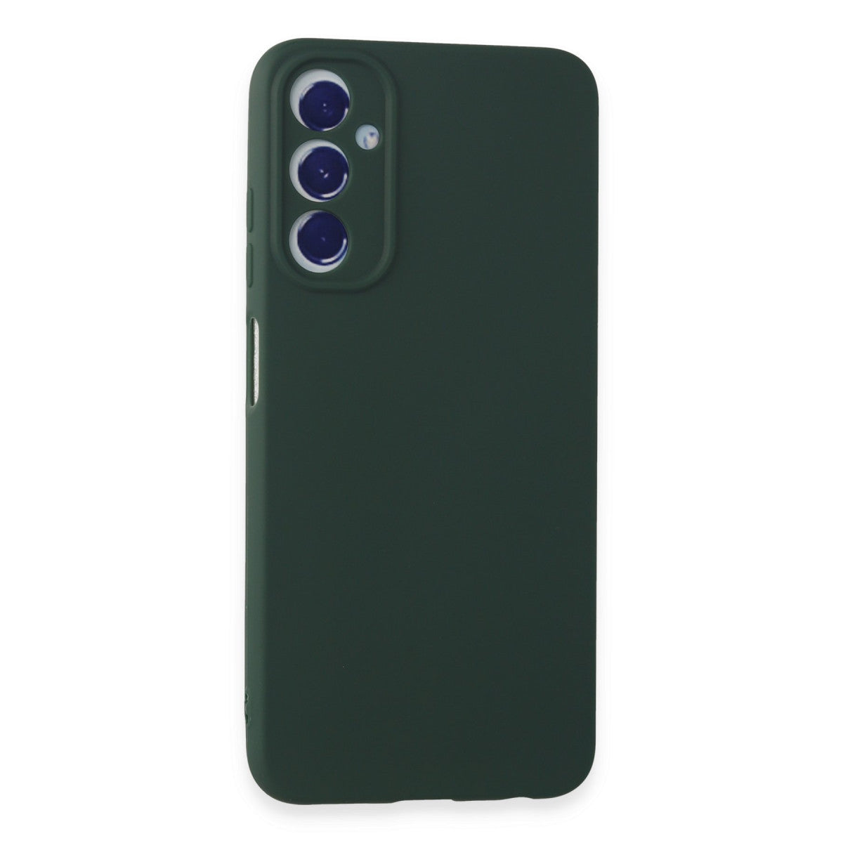 Newface Samsung Galaxy A05S Kılıf First Silikon