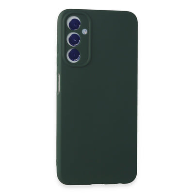Newface Samsung Galaxy A05S Kılıf First Silikon