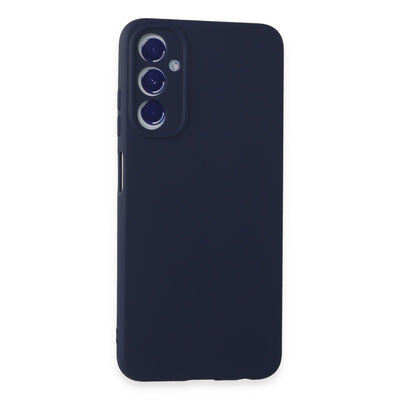 Newface Samsung Galaxy A05S Kılıf First Silikon