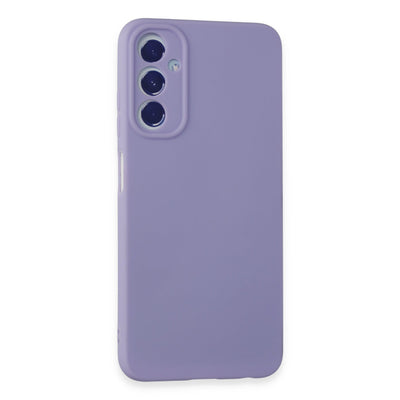 Newface Samsung Galaxy A05S Kılıf First Silikon