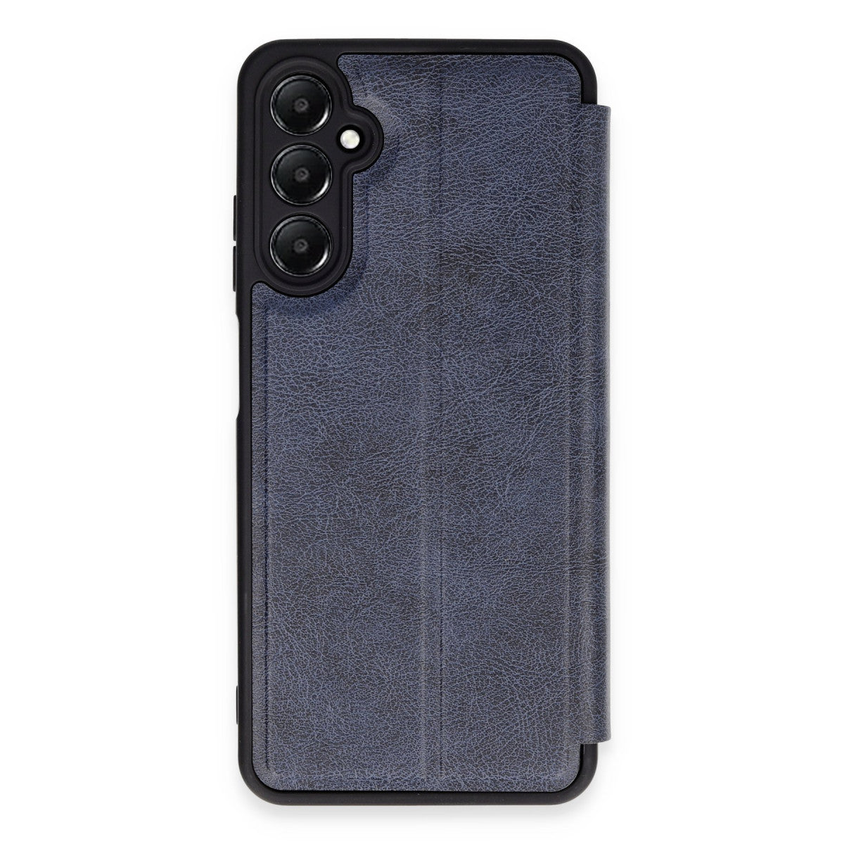 Newface Samsung Galaxy A05S Kılıf Flip Cover