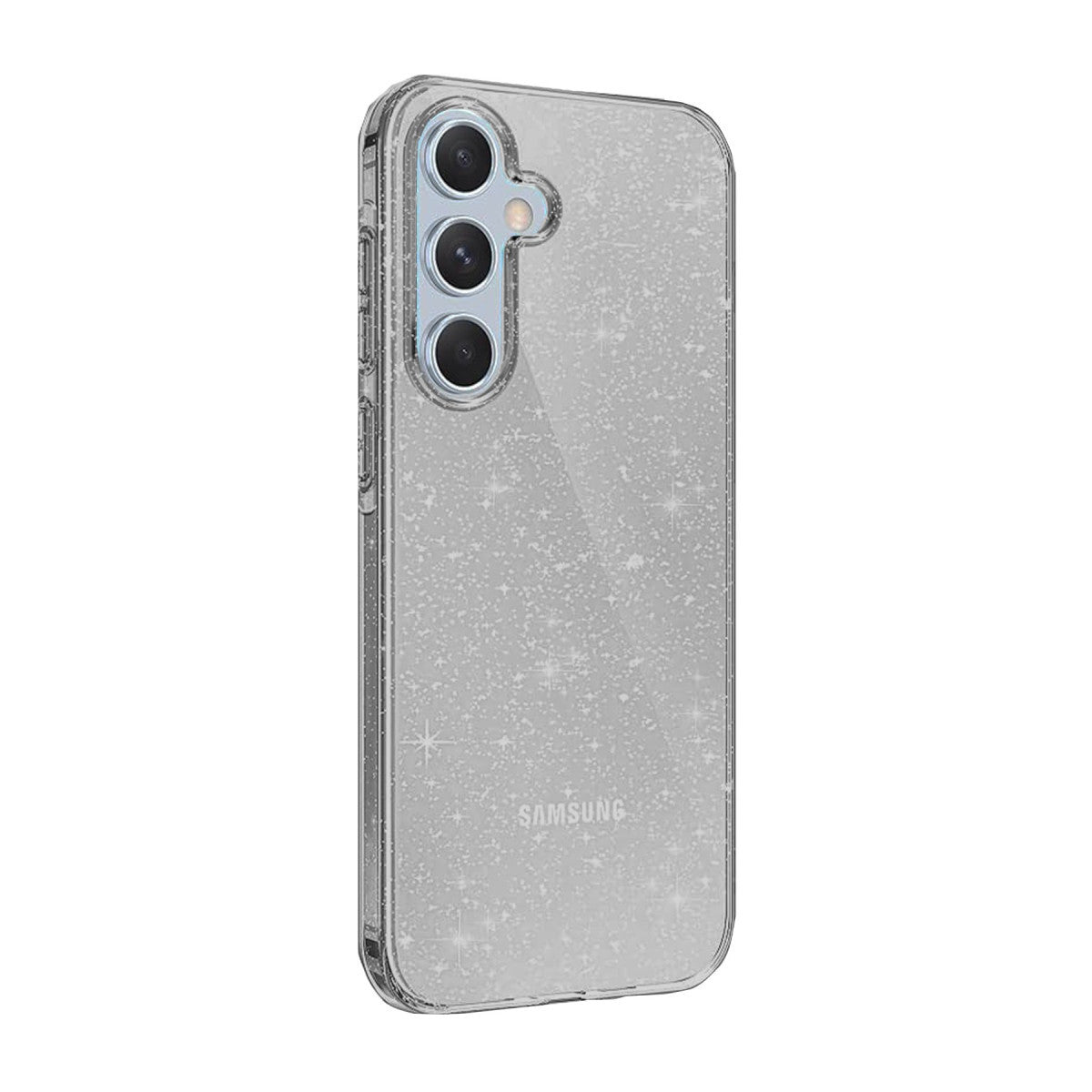 Newface Samsung Galaxy A05S Kılıf Glow Kapak