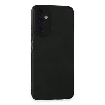 Newface Samsung Galaxy A05S Kılıf Loop Deri Silikon