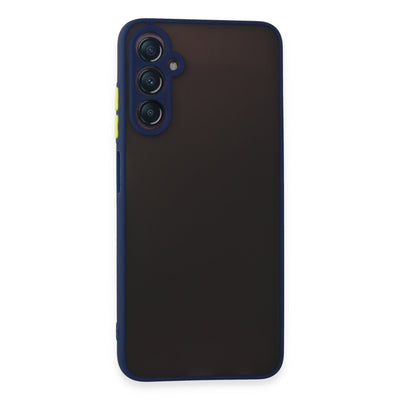Newface Samsung Galaxy A05S Kılıf Montreal Silikon Kapak