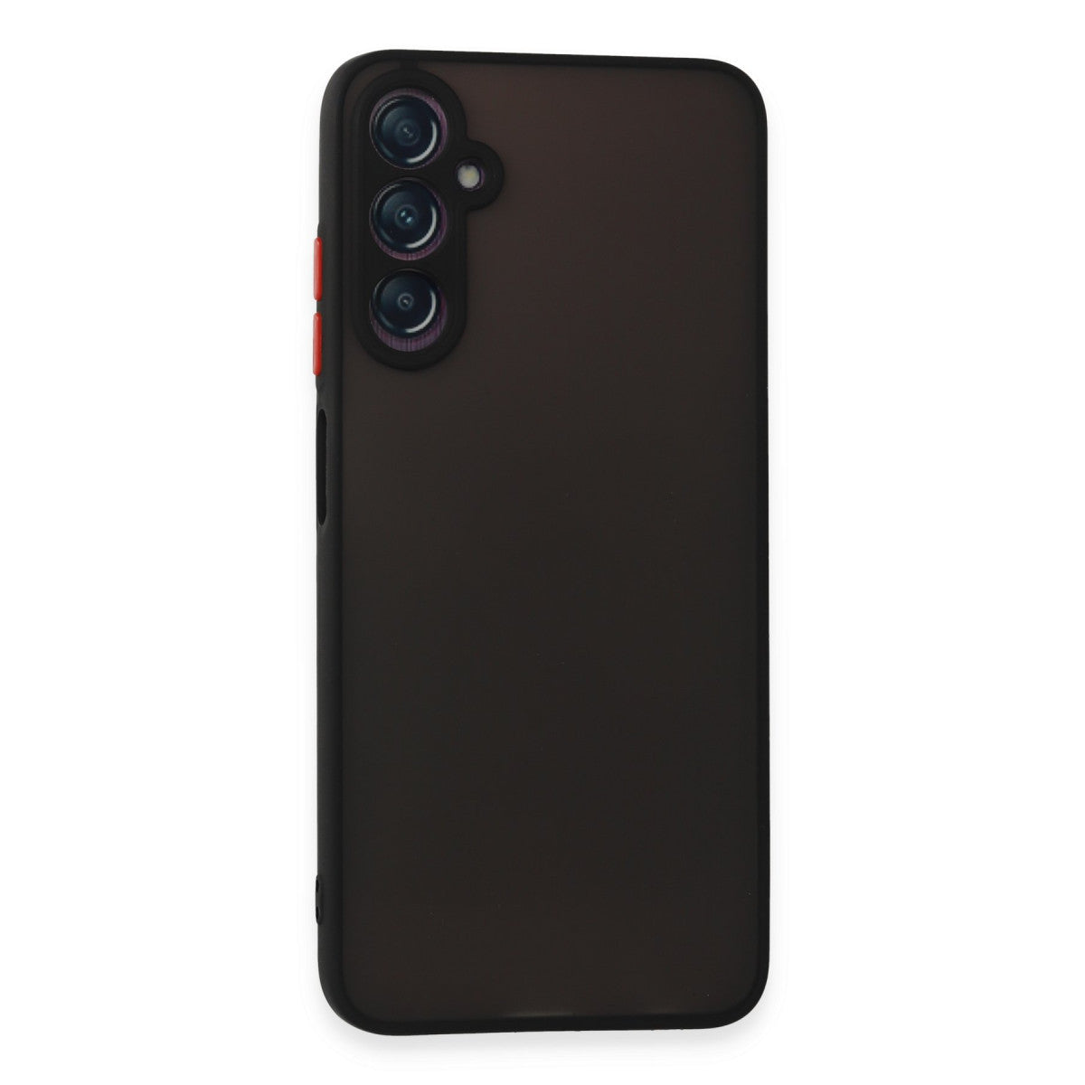 Newface Samsung Galaxy A05S Kılıf Montreal Silikon Kapak