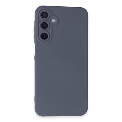 Newface Samsung Galaxy A05S Kılıf Nano içi Kadife Silikon
