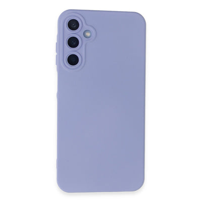 Newface Samsung Galaxy A05S Kılıf Nano içi Kadife Silikon