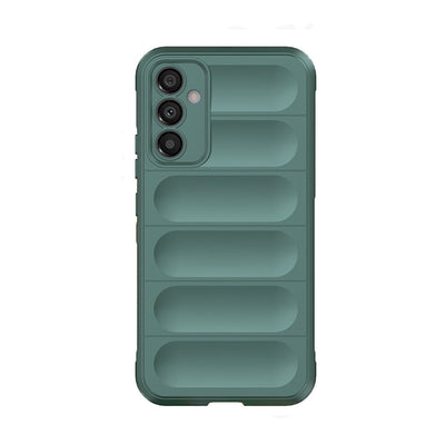 Newface Samsung Galaxy A05S Kılıf Optimum Silikon