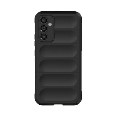 Newface Samsung Galaxy A05S Kılıf Optimum Silikon