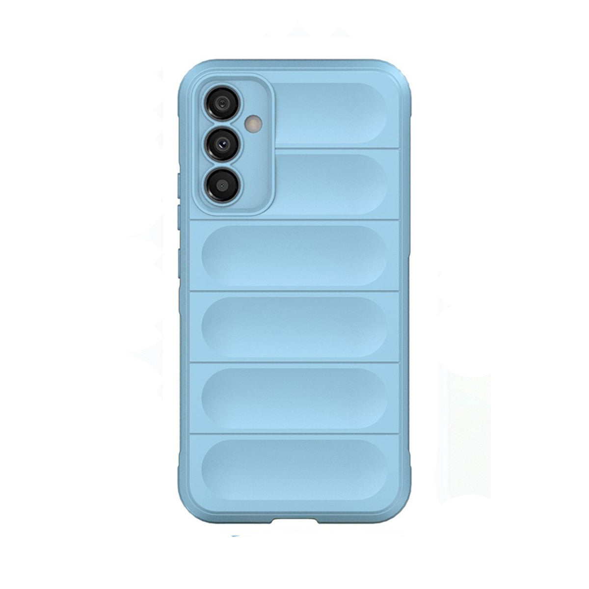 Newface Samsung Galaxy A05S Kılıf Optimum Silikon