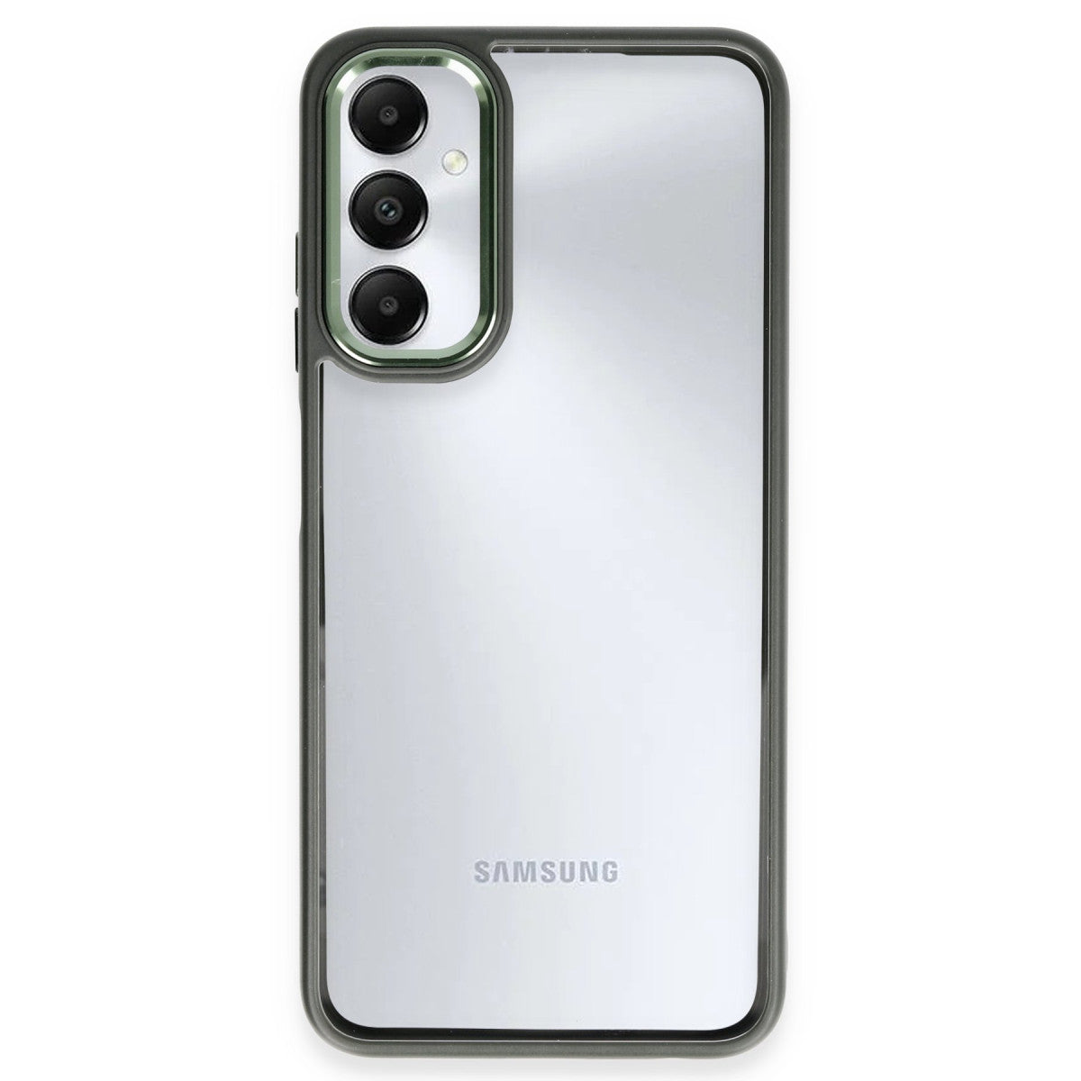 Newface Samsung Galaxy A05S Kılıf Power Silikon
