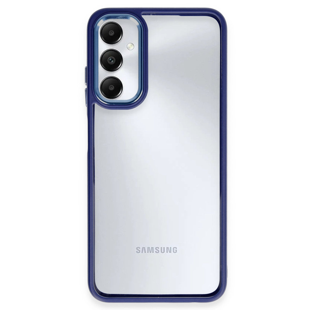 Newface Samsung Galaxy A05S Kılıf Power Silikon