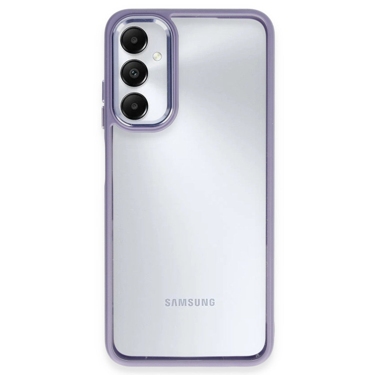 Newface Samsung Galaxy A05S Kılıf Power Silikon