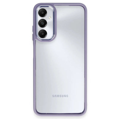Newface Samsung Galaxy A05S Kılıf Power Silikon