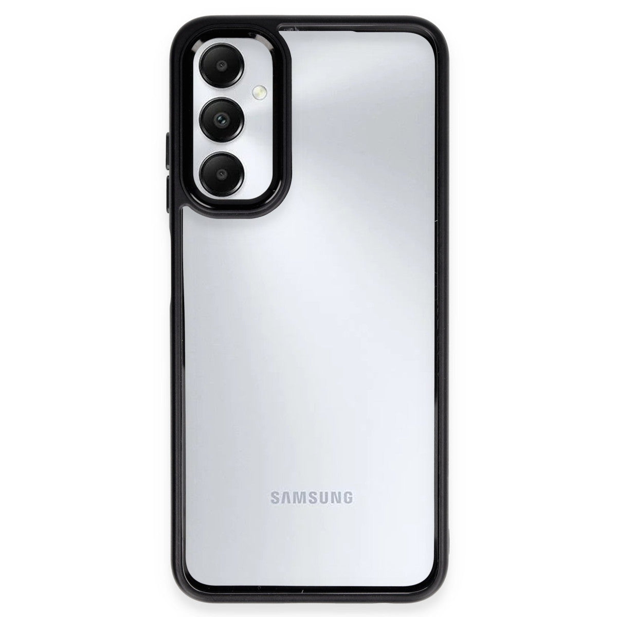 Newface Samsung Galaxy A05S Kılıf Power Silikon
