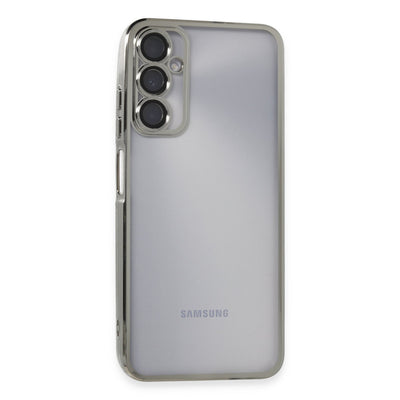 Newface Samsung Galaxy A05S Kılıf Razer Lensli Silikon