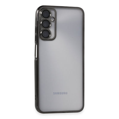 Newface Samsung Galaxy A05S Kılıf Razer Lensli Silikon