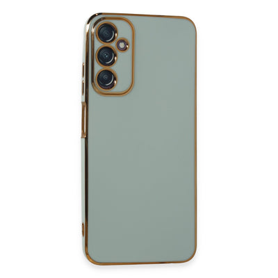 Newface Samsung Galaxy A05S Kılıf Volet Silikon