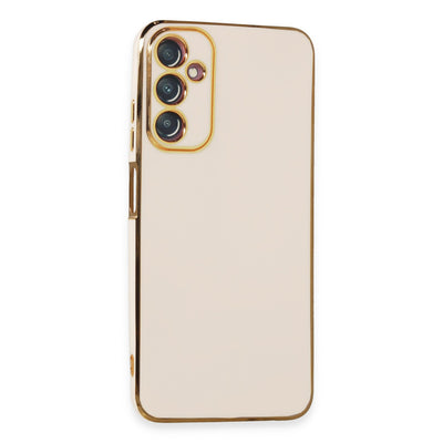 Newface Samsung Galaxy A05S Kılıf Volet Silikon