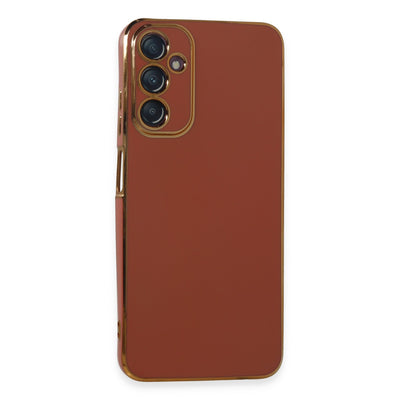 Newface Samsung Galaxy A05S Kılıf Volet Silikon