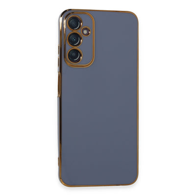 Newface Samsung Galaxy A05S Kılıf Volet Silikon