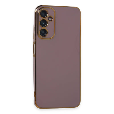 Newface Samsung Galaxy A05S Kılıf Volet Silikon