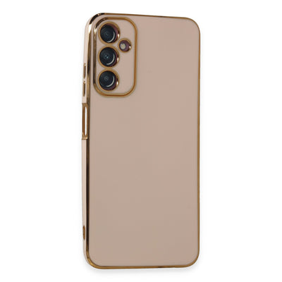 Newface Samsung Galaxy A05S Kılıf Volet Silikon