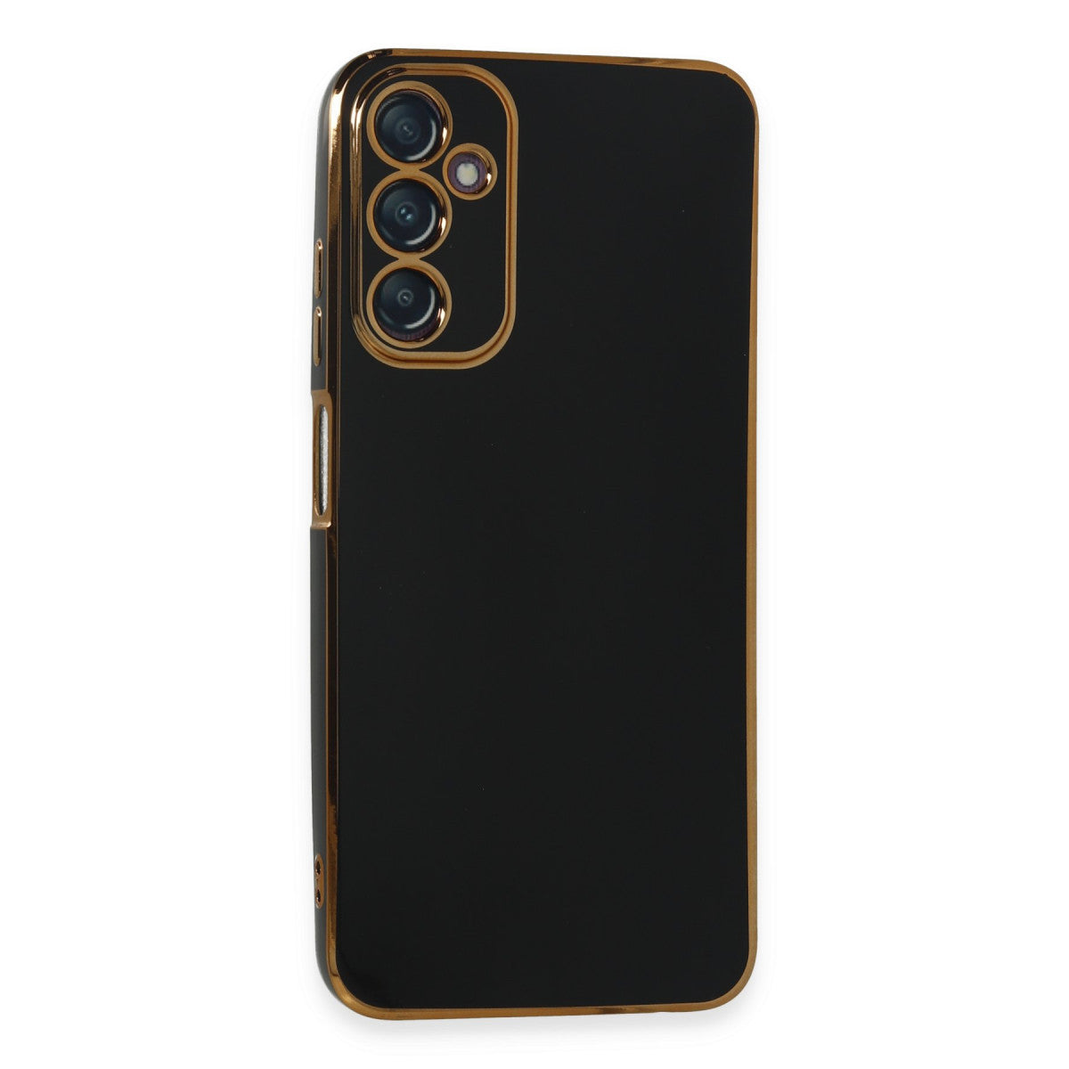 Newface Samsung Galaxy A05S Kılıf Volet Silikon