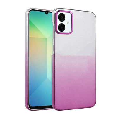 Newface Samsung Galaxy A06 Glossy Kapak