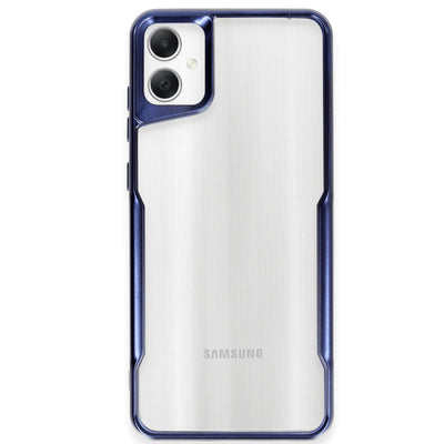 Newface Samsung Galaxy A06 Kılıf Boyi Silikon Kapak