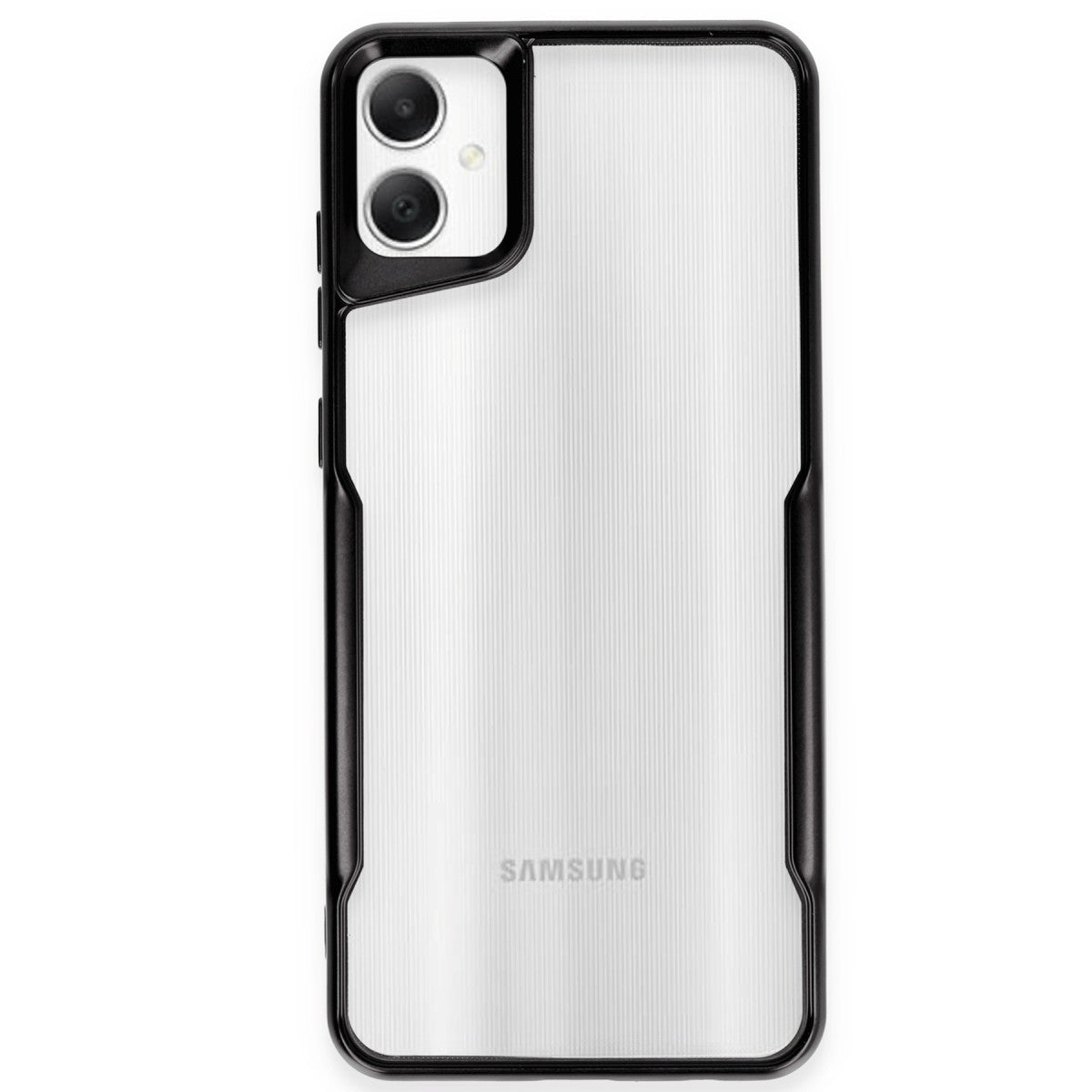 Newface Samsung Galaxy A06 Kılıf Boyi Silikon Kapak