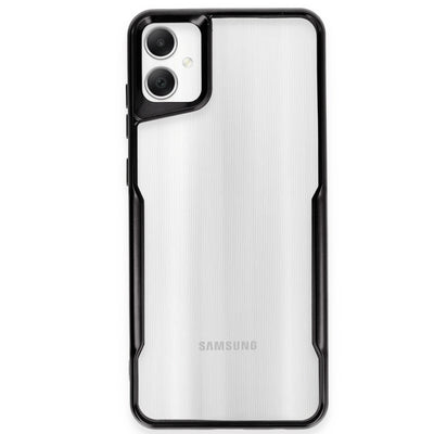 Newface Samsung Galaxy A06 Kılıf Boyi Silikon Kapak