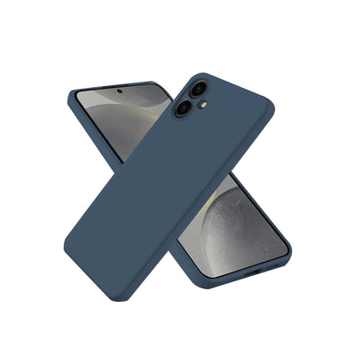 Newface Samsung Galaxy A06 Kılıf First Silikon