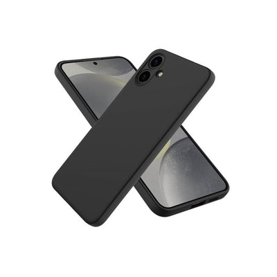 Newface Samsung Galaxy A06 Kılıf First Silikon