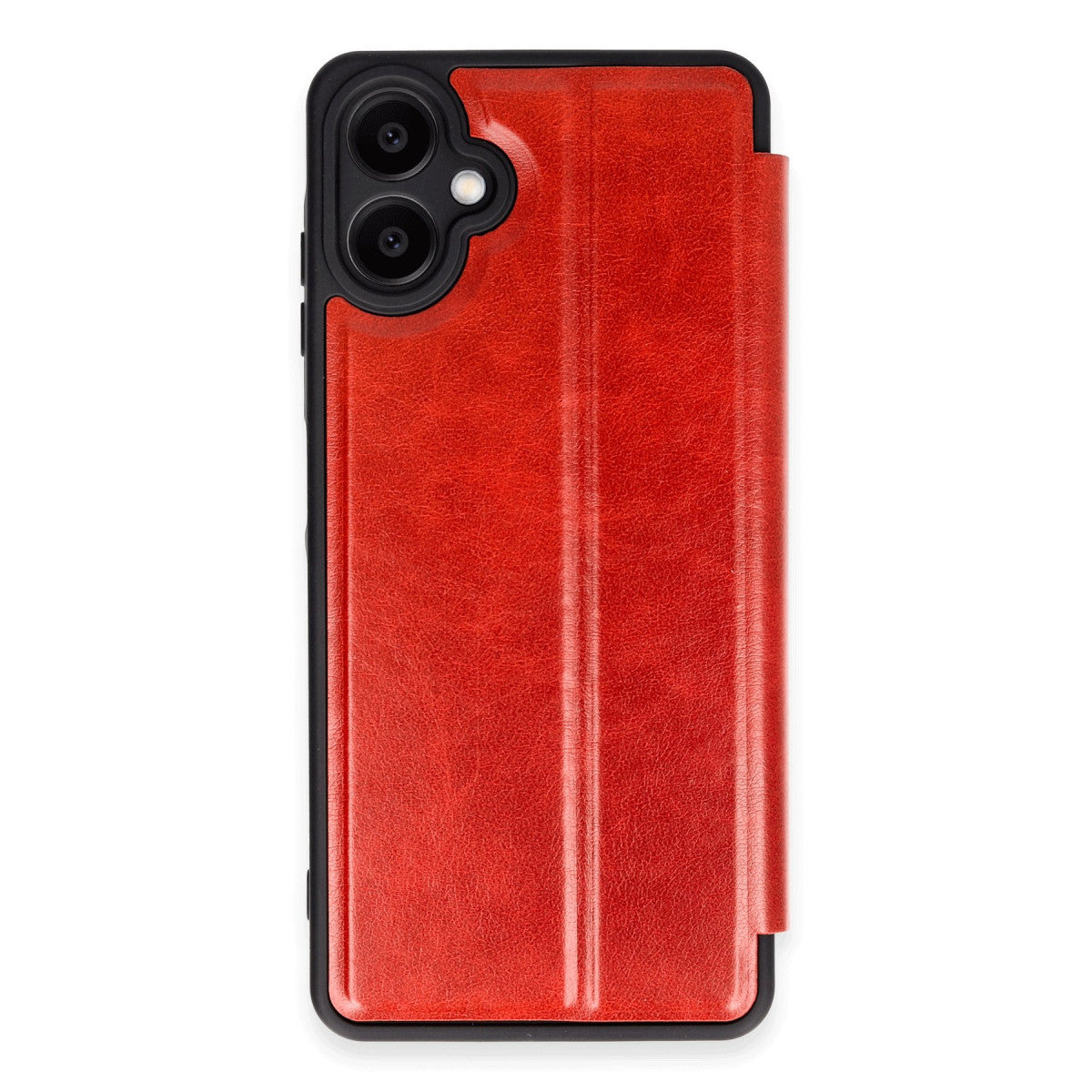 Newface Samsung Galaxy A06 Kılıf Flip Cover