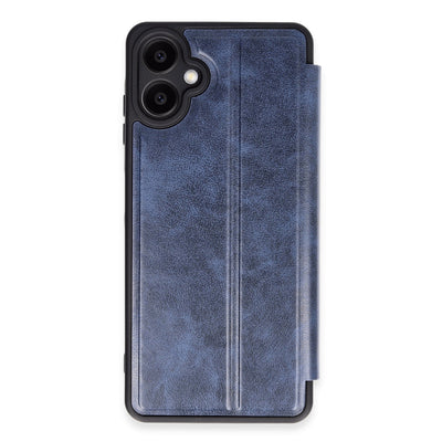 Newface Samsung Galaxy A06 Kılıf Flip Cover