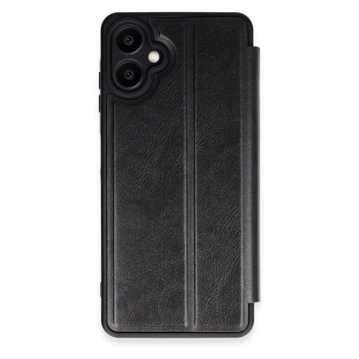 Newface Samsung Galaxy A06 Kılıf Flip Cover