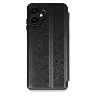 Newface Samsung Galaxy A06 Kılıf Flip Cover