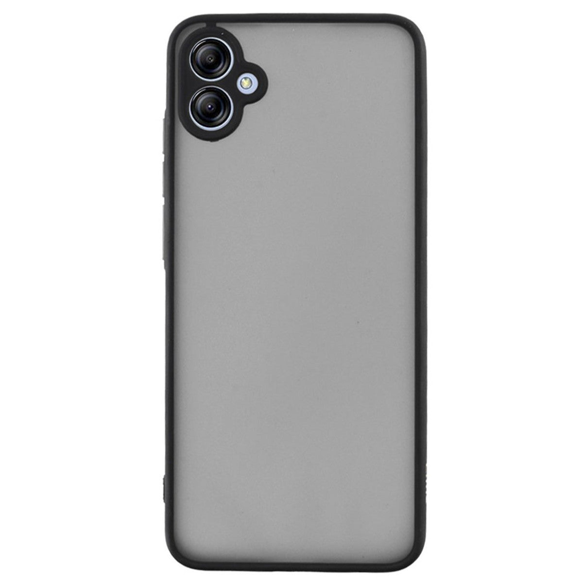 Newface Samsung Galaxy A06 Kılıf Montreal Silikon Kapak