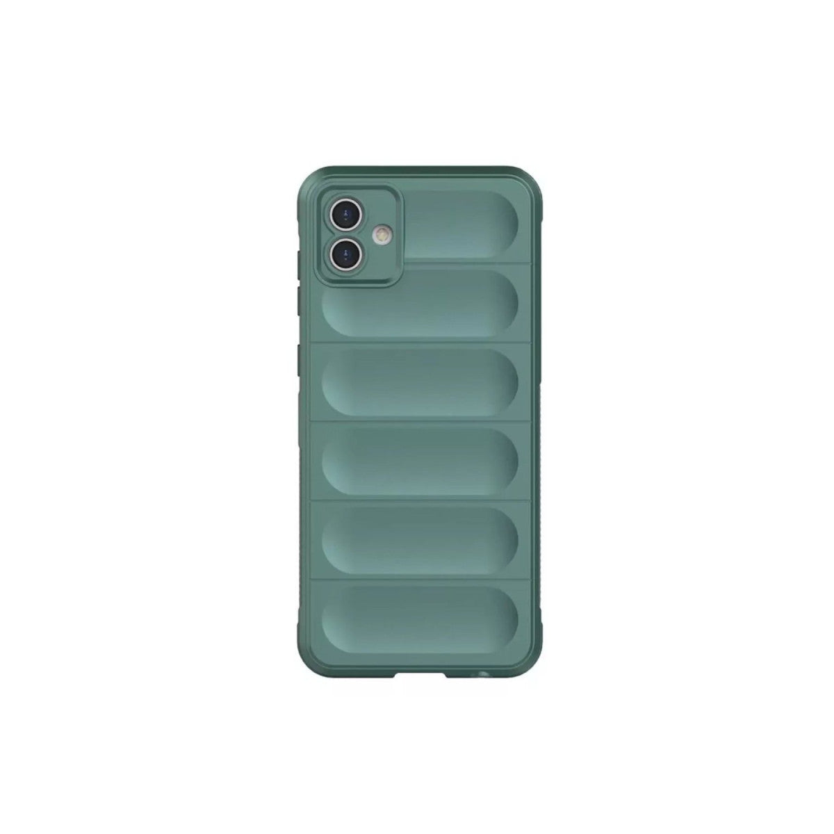 Newface Samsung Galaxy A06 Kılıf Optimum Silikon