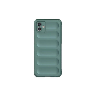 Newface Samsung Galaxy A06 Kılıf Optimum Silikon
